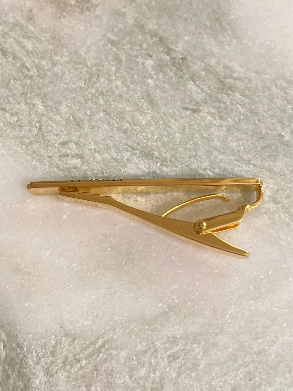 Celine Vintage Tie Clip - Picture 4 of 6